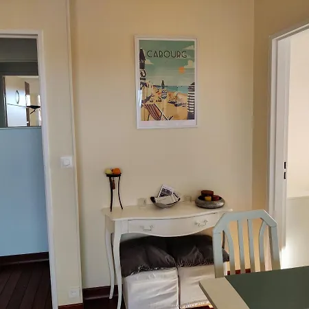 Bel Refait à Neuf, Calme Et Ensoleillé Apartamento