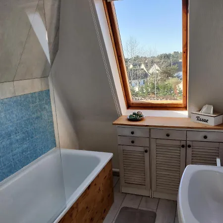 Bel Refait A Neuf, Calme Et Ensoleille