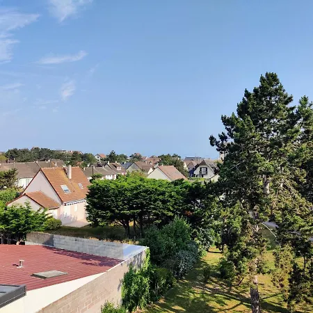 Apartment Bel Refait A Neuf, Calme Et Ensoleille *