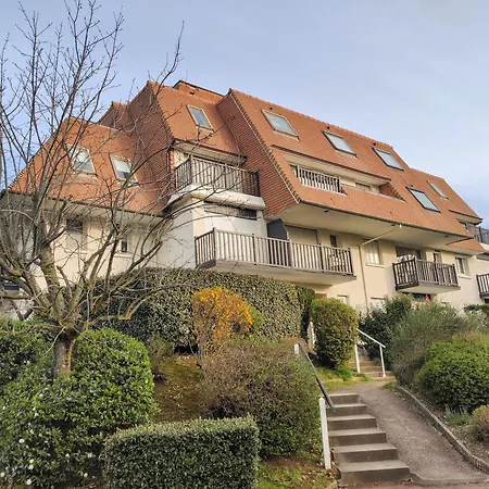 Bel Refait à Neuf, Calme Et Ensoleillé * Cabourg