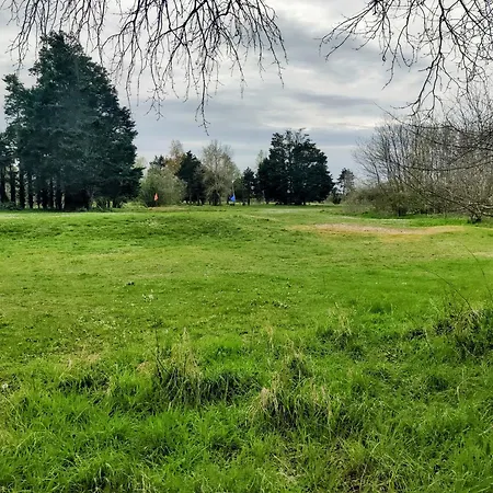 Bel Refait à Neuf, Calme Et Ensoleillé Apartamento Cabourg