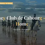 Bel Refait A Neuf, Calme Et Ensoleille Cabourg