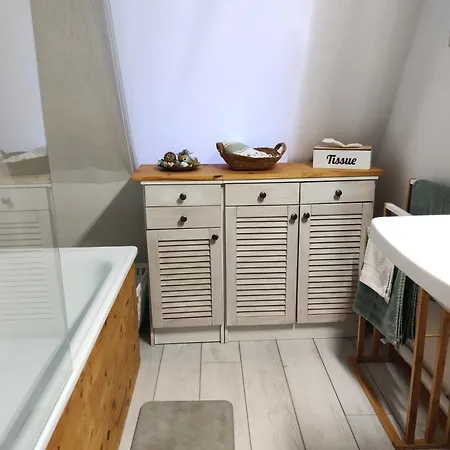 Bel Refait à Neuf, Calme Et Ensoleillé Apartamento Cabourg