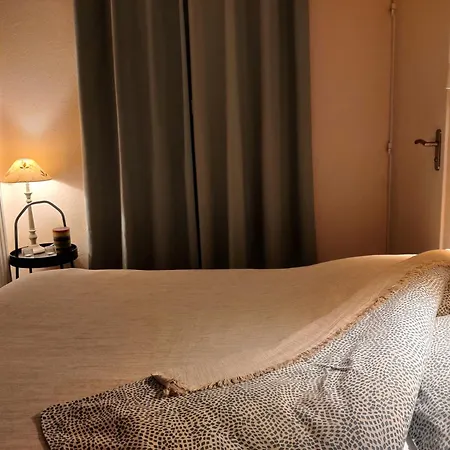 Bel Refait A Neuf, Calme Et Ensoleille * Cabourg