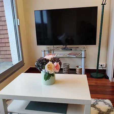 Bel Refait A Neuf, Calme Et Ensoleille Cabourg