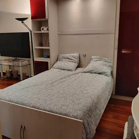 Bel Refait A Neuf, Calme Et Ensoleille Appartement *