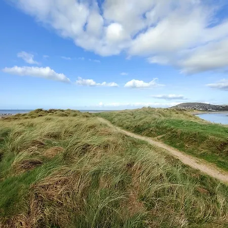 Bel Refait A Neuf, Calme Et Ensoleille * كابورغ