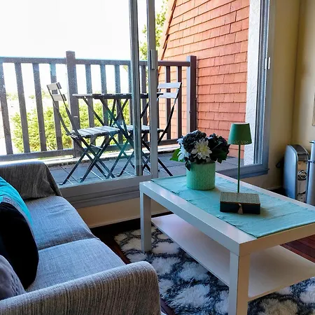 Apartment Bel Refait A Neuf, Calme Et Ensoleille