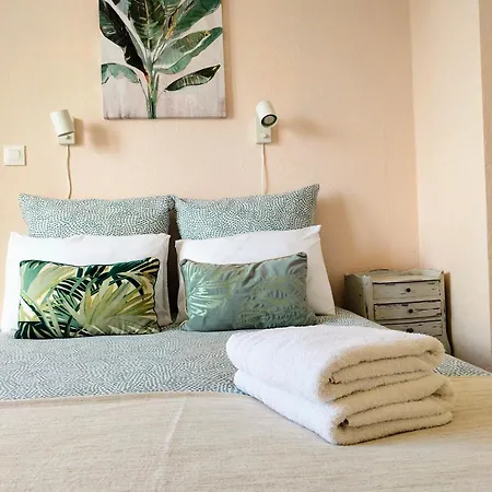 Apartment Bel Refait A Neuf, Calme Et Ensoleille Cabourg