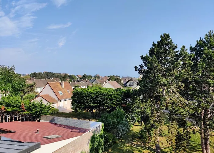 Appartamento Bel Refait à Neuf, Calme Et Ensoleillé *