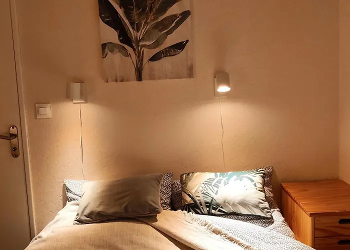 Bel Refait à Neuf, Calme Et Ensoleillé * Cabourg