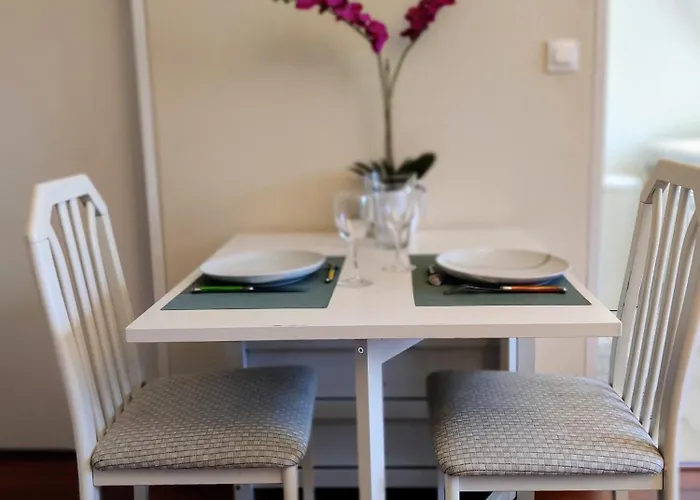 Appartamento Bel Refait à Neuf, Calme Et Ensoleillé