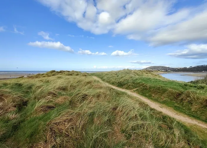 Bel Refait A Neuf, Calme Et Ensoleille * كابورغ