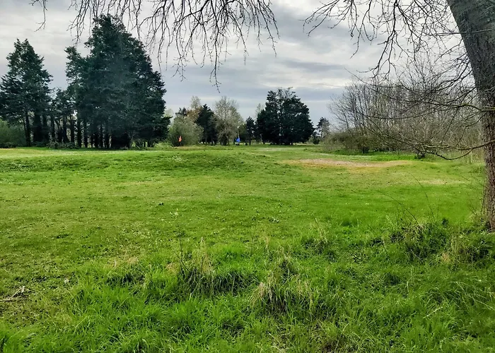 Bel Refait à Neuf, Calme Et Ensoleillé Appartamento Cabourg