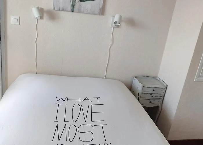 Bel Refait à Neuf, Calme Et Ensoleillé Cabourg