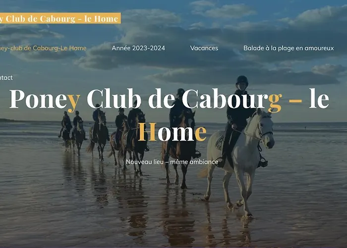 Bel Refait à Neuf, Calme Et Ensoleillé Cabourg